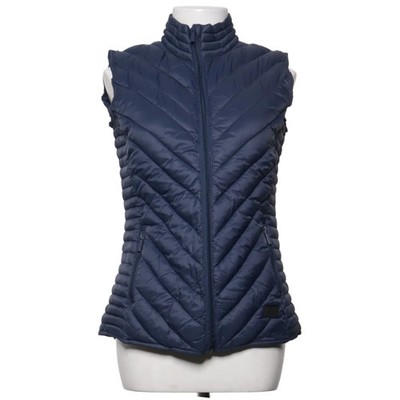 Blend She, Outdoor Weste, Damen, Größe: S, Blau, Polyamid, Sonstiges #F7w