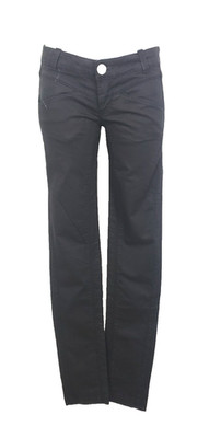K27) Killah by SIXTY  Damen Jeans  Gr. 28 Schwarz Neu