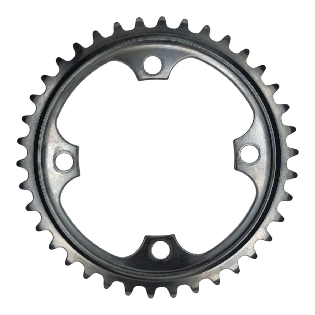 Coroa Speed Fsa Gossamer 42d Bcd 110 mm 1x11 V Asimétrico