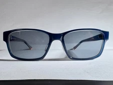 PRODESIGN DENMARK Eyeglasses 4686 Blue *Frames Only* 53-16-140 HG