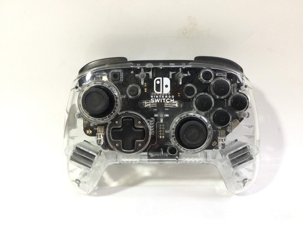 MANDO PRO CONTROLLER NINTENDO SWITCH PRO CONTROLLER 20038450
