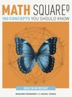 Math Squared: 100 Concepts You Should Know Ideas in an Instant