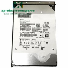 New 881781-B21 HPE 12TB SAS 12G LFF HDD  868210-001 882398-001 Hard Drive