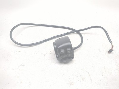 12-16 Harley Davidson Dyna FLD Switchback Front Left Handlebar Switch Control