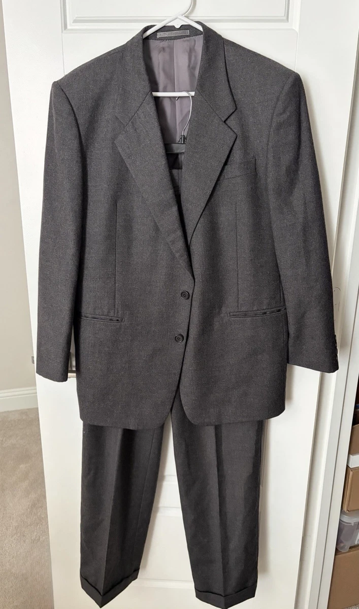 Saint Laurent Suits for Men for sale | eBay