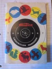 Western Ammunition Handbook 22nd Edition