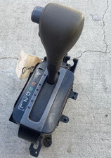 2002-2006 Toyota Camry Automatic Floor Gear Shift Shifter Assembly Oem