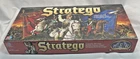 Vintage Stratego Board Game Milton Bradley 1996 Unpunched 100% Complete