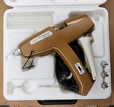 Aleene’s Ultimate Dual Temp Glue Gun Kit w/Case + 3 Nozzles Corded Cordless 
