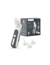 Nuvita Aspiratore Nasale Elettrico