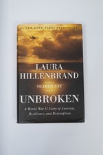 Unbroken by Laura Hillenbrand