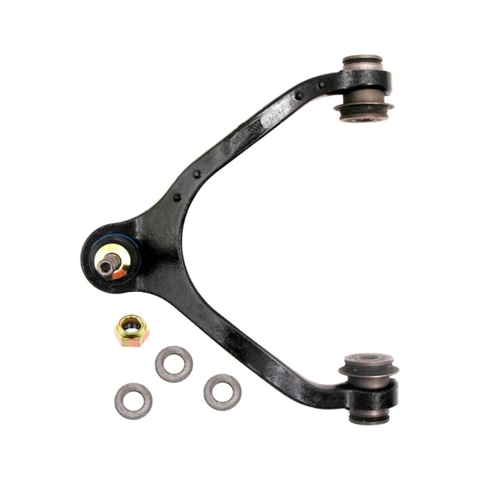 Brazo de control ACDelco genuino para Mercury Marauder/Sable 2003 2004 lado del pasajero Foto 3 de 4