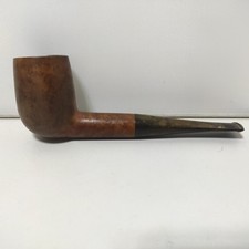 Butz Choquin Virginia 1398 / 5 Smooth Billiard Smoking Pipe