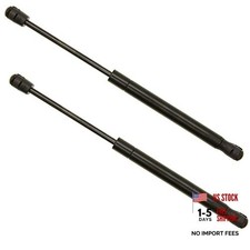 2Pcs Rear Back liftgate tailgate Hatch trunk Struts Lift Supports Compatible