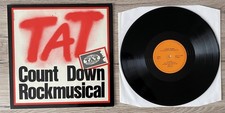 TAT Count Down Rockmusical - Vinyl-LP - Theat...
