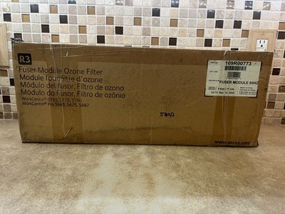 Xerox 109R00773 109R773 120 Volt Fuser Module Unit