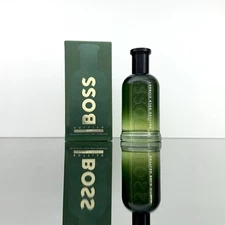 NEW 2025* HUGO BOSS Bottled BOLD CITRUS 6.7fl-200ml EDP Spray NEW & SEALED (BU48