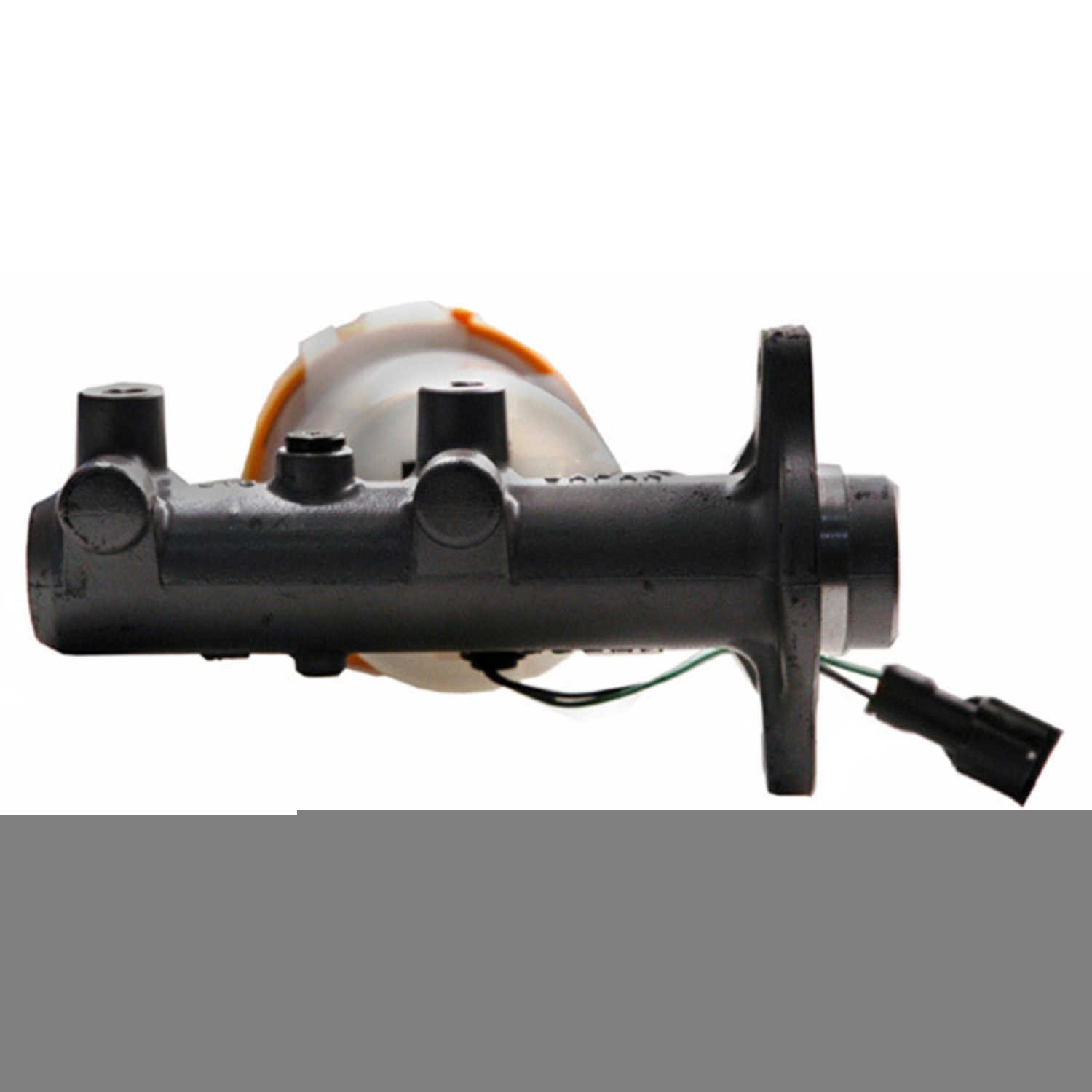 Brake Master Cylinder-Element3 New Raybestos MC39850