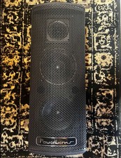 Powerwerks PW505BT 50W Personal PA System with Bluetooth