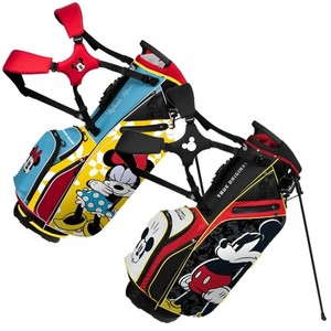 ★激レア★BELDING★ミッキ-マウス サファリクラブ★限定 25/250★ Mickey Mouse Golf Bag | eBay