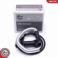 Esen SKV Kurbelwellensensor Impulsgeber 17SKV531 FüR Opel Omega V94 Caravan F35