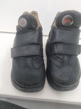 Vintage Swear London Shoes Black For Guys Size 42 EU - Years '90