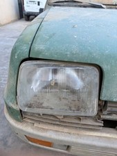 Feu avant (phare) Renault R5