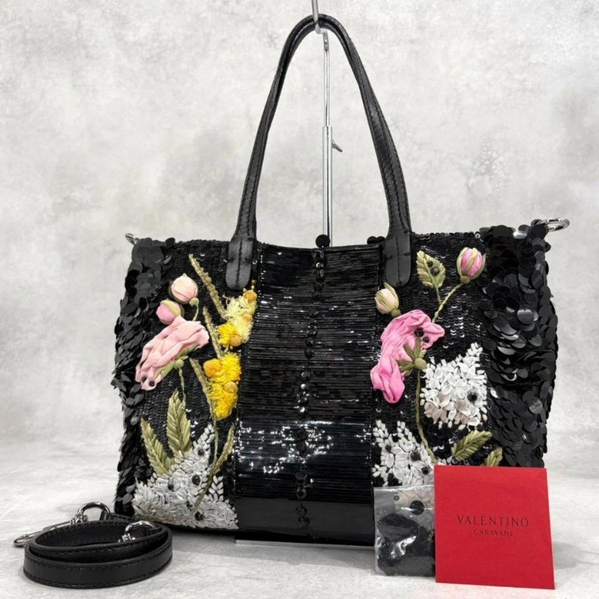 25+ Valentino Floral Bags & Handbags for Women for sale | Updated