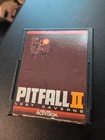 PITFALL II 2: LOST CAVERNS (Activision) - Atari 2600 VCS - Tested/Working!