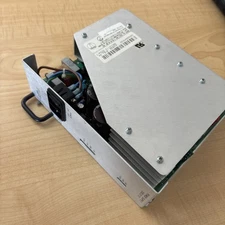 Intertel Inter-tel MITEL Axxess 550.0110 9-Amp Power Supply