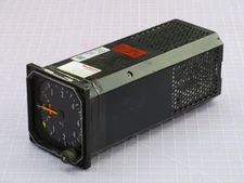 COLLINS 1H2F6 RADIO ALTIMETER INDICATOR T250772