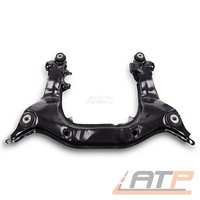 AchskÖRper AchstrÄGer Vorne FÜR Audi A4 8D B5 VW Passat 3B