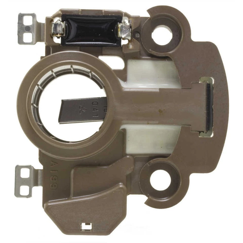 Regulador de tensão WVE 1V1464 compatível com Honda Fit 2007 1.5L-L4 - Imagem 4 de 4