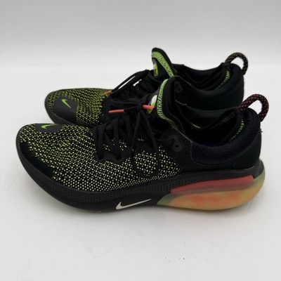 Nike Joyride Run Flyknit CT1600-001 Men s Running Shoes Size 8.5