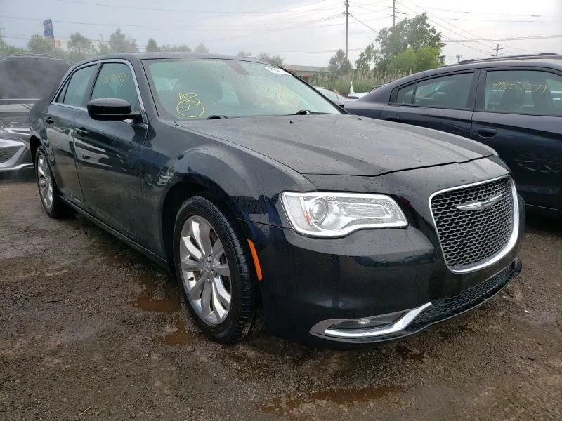 Portaequipajes de dirección Chrysler 300 2016-2021 portaequipajes eléctrico y piñón AWD Foto 4 de 4