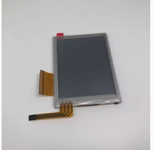REPLACEMENT LCD Screen Touch Screen for Geomax Zipp ZT20 ZT20R 20R 20DR
