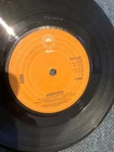 ABBA   Dancing Queen   7" Single  1976   Epic Records