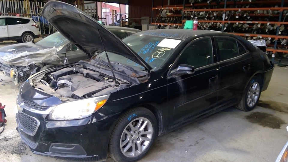 Rear View Mirror With Automatic Dimming Opt DD8 Fits 13-20 ENCORE 5221365 - Изображение 3 из 4