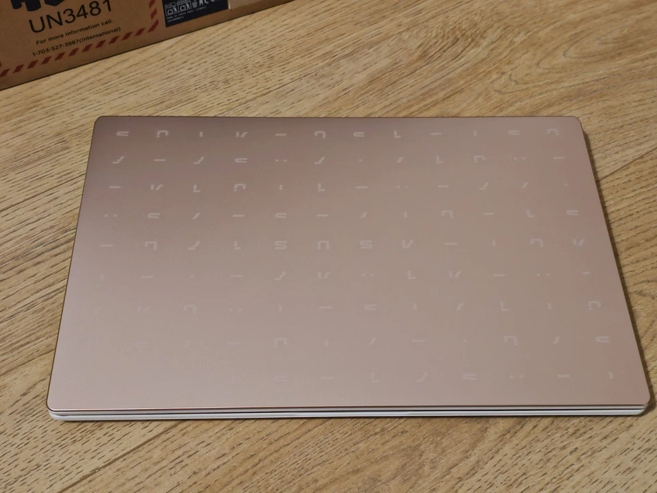 Asus Vivobook Go 14 E410KA Laptop 14 Inch Full HD Intel Celeron N4500 4GB Win 11 - Image 3 of 4