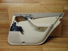 Türinnenverkleidung hinten rechts Original Mercedes W220 - A2207309062 Farbe:... Türinnenverkleidung hinten rechts Original Mercedes W220 - A2207309062 Farbe:...