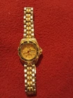 VINTAGE LADIES SEIKO SPORT 150 WATCH