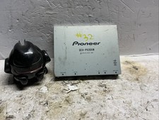 Pioneer XM Satellite Digital Tuner GEX-P920XM