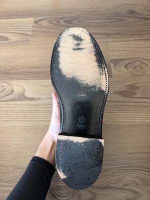 Alden 987