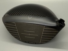 Callaway Quantum Mini 13.5º driver - HEAD ONLY with head cover