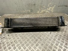 92239 Ladeluftkühler BMW 3er Touring (E91) 309379 320d 120 kW 163 PS