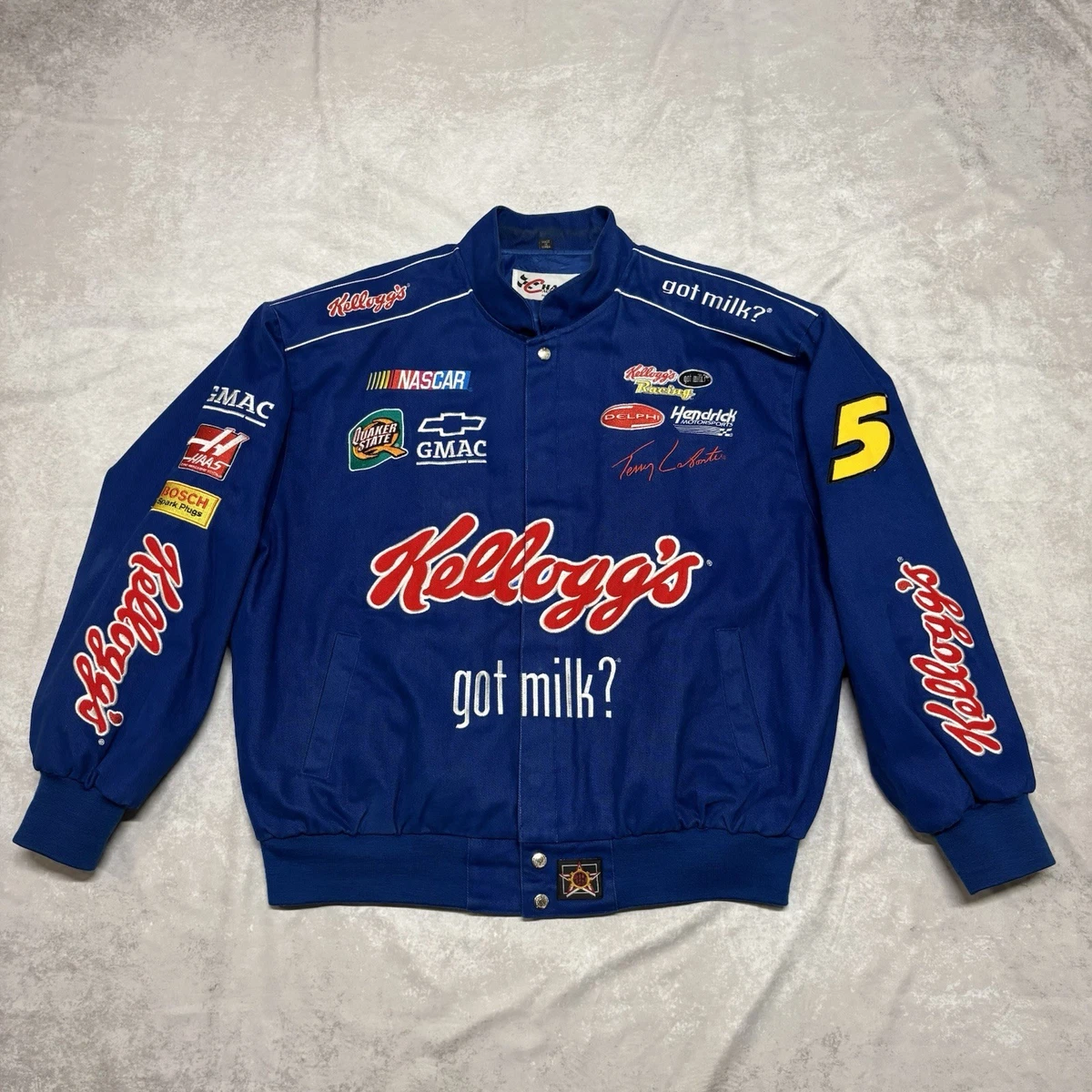 kelloggs jacket products for sale | eBay