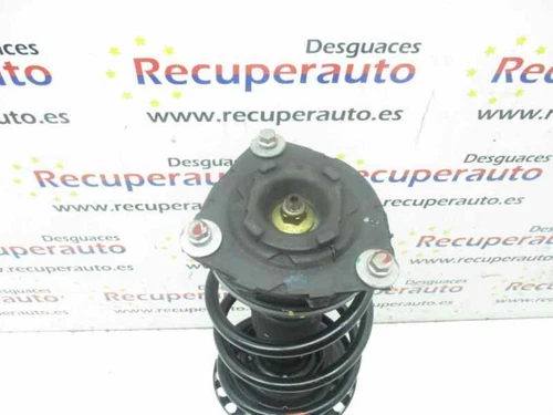 8200127279G Amortiguador Delantero Izquierdo para RENAULT MODUS I 2004 5975476 - Imagen 2 de 10