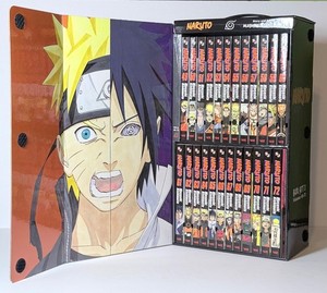 Naruto Box Set | eBay
