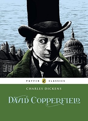 David Copperfield: 175th Anniversary Edition (Puffin... - Dickens, Charles