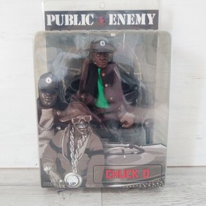 mezco toyz rap stars action figure